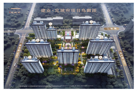 荷花广场对过沿街门头房3室1卫