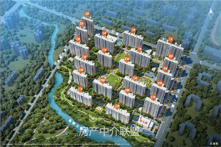 南城美境2室2厅1卫49万74m2出售