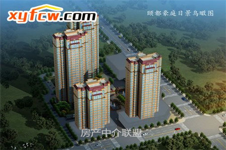 金源小区3室2厅2卫127㎡，带车库32平米